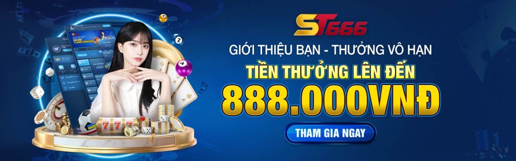 Gioi Thieu Ban Thuong Vo Han St666