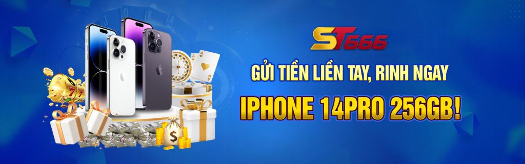 Gui Lien Tay Rinh Ngay Iphone 14promax 256g
