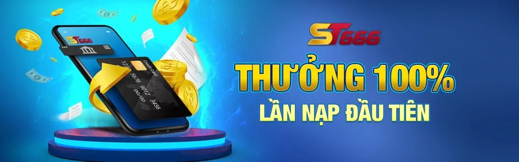 Thuong 100% Nap Dau St666