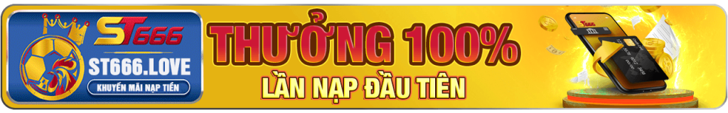 Thuong 100% Lan Nap Dau Tien